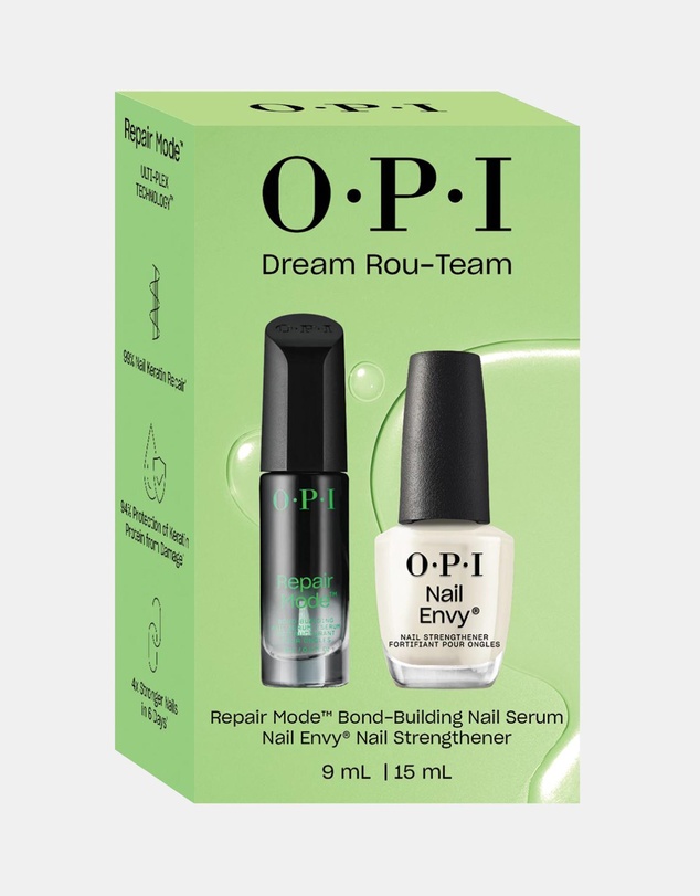 O.P.I - Treatment Gift Set - Repair Mode™ & Nail Envy®