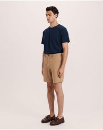 SABA - Mills Stretch Short
