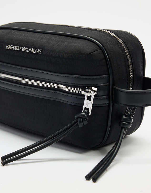 Giorgio Armani - Beauty Case