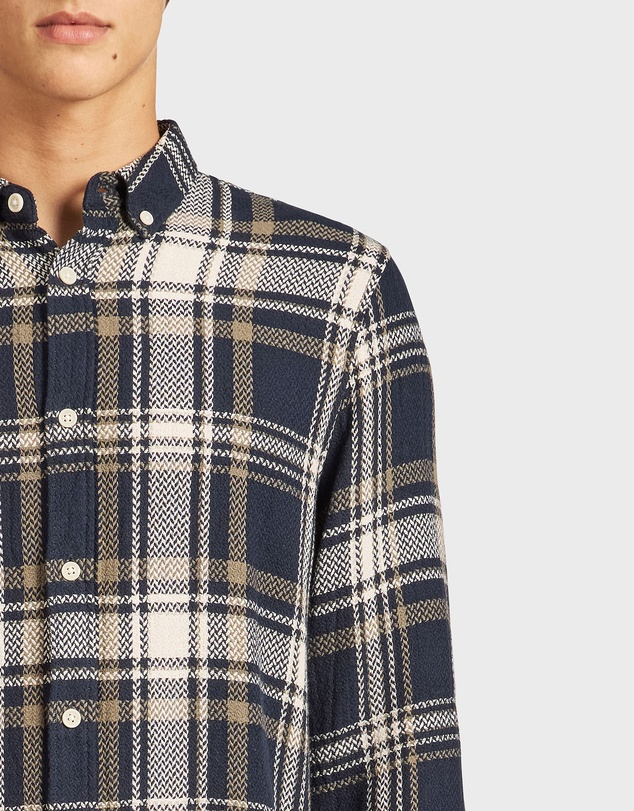 Academy Brand - Vern Shirt