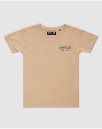 DVNT - 2-Pack NYC Tee - Youth