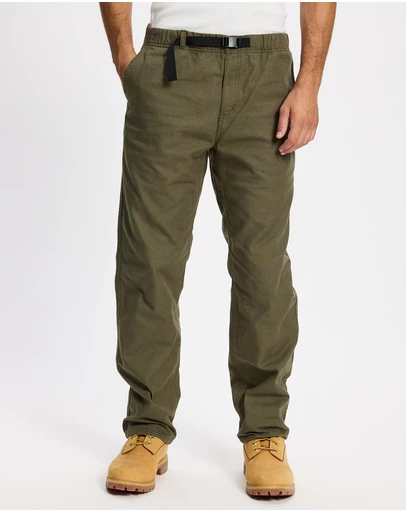 Patagonia - Point Reyes Canvas Gi Pants