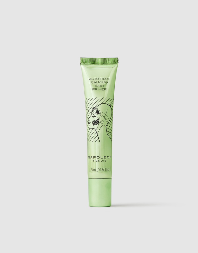 Napoleon Perdis - Auto Pilot Calming Primer