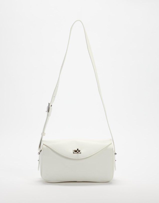 Therapy - London Shoulder Bag - ICONIC EXCLUSIVE