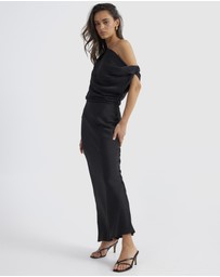 SNDYS - Calissa Maxi Dress