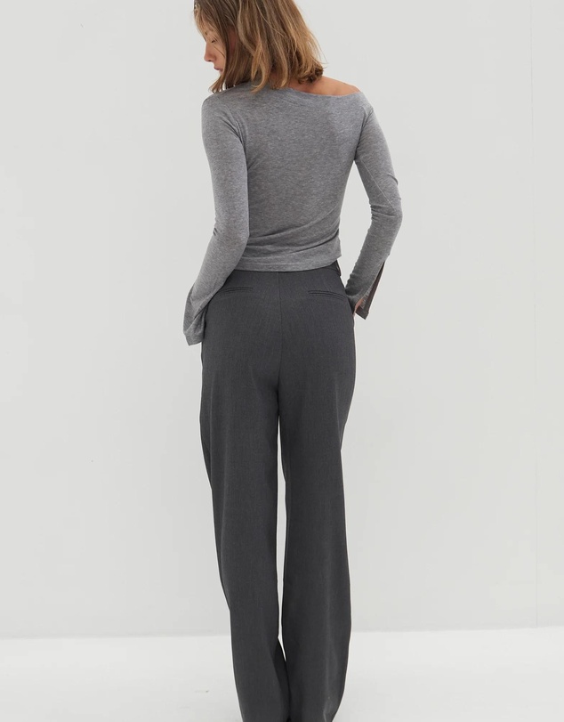 Style Addict - Norah Top