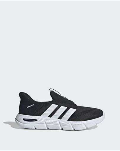 Core Black / Cloud White / Core Black