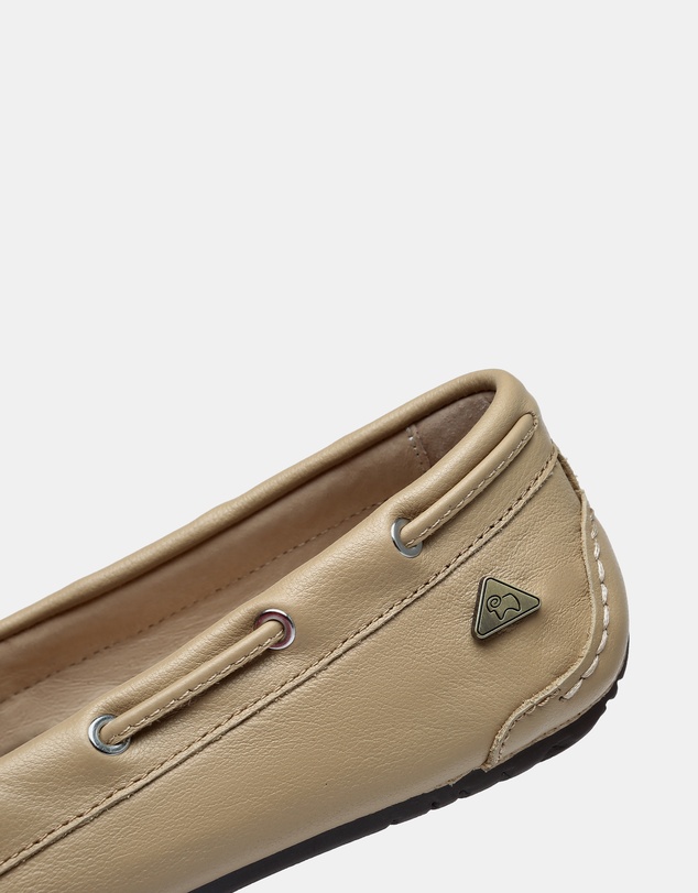 EVERAU - EverAU Ugg Frida Cow Suede Upper Moccasins