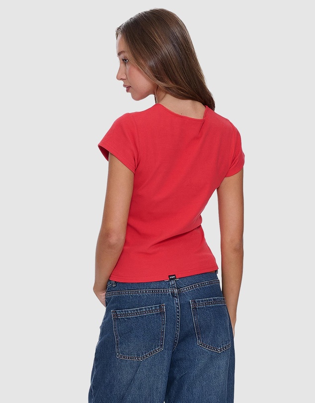 Thrills - Priority Club Tee