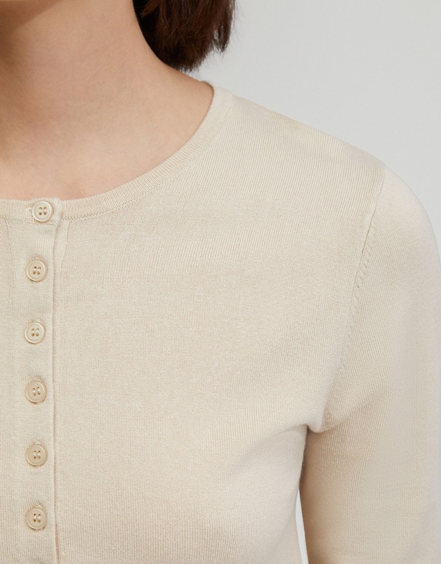 Oxford - Caterina Cardigan