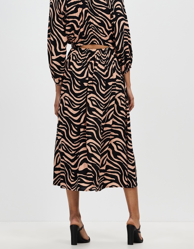 Florencia The Label - Marrakech Dress