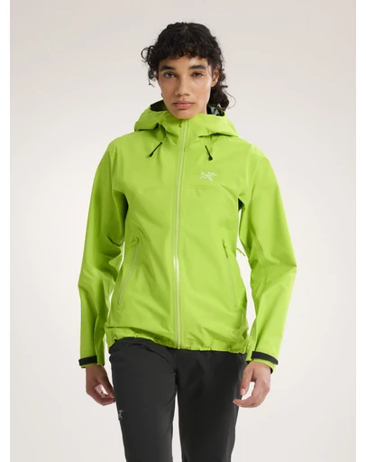 Arc'teryx - Beta SL Jacket Women's