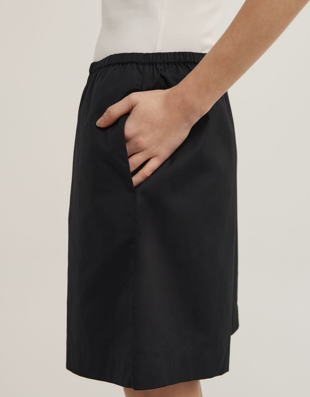 Witchery - Poplin Bermuda Shorts