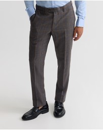 Oxford - Bryon Luxury Suit Trousers