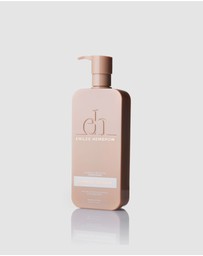Silk Oil of Morocco - Silk Oil of Morocco x Emilee Hembrow Damage Repair Universal Treatment Conditioner