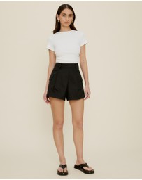 The Fated - Brielle Shorts