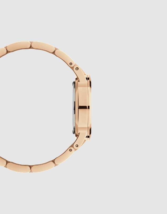 Daniel Wellington - Iconic Link Unitone 28mm