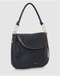 SABEN - Frankie Leather Handbag