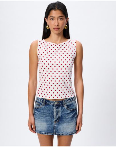 Ketchup Dot