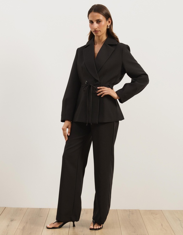 Atmos&Here - Saphira Tailored Blazer