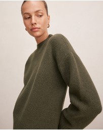 Forever New - Kerrie Relaxed Sweater