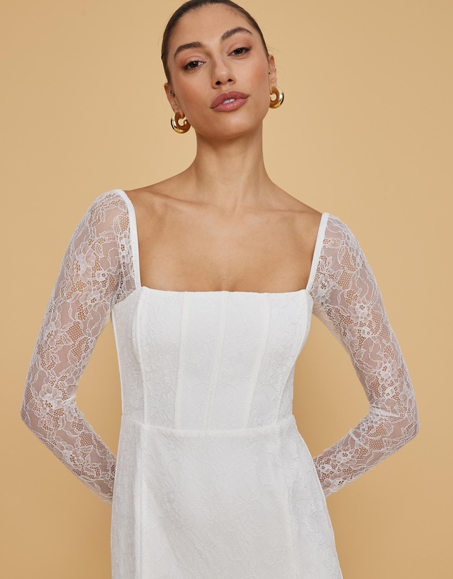 CHANCERY - Charlize Gown