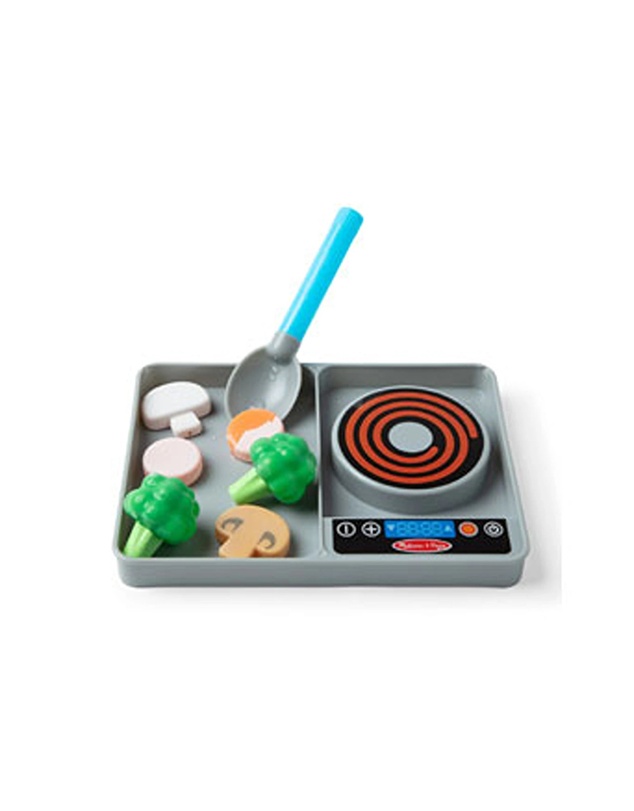 Melissa and Doug - Water WOW! Saute & Serve