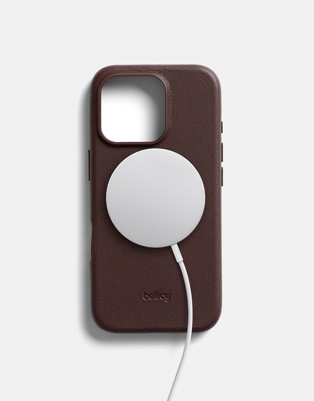 Bellroy - Phone Case - 0 card iPhone 16 Pro Max