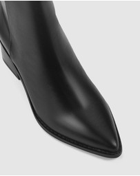Siren - Douglas Ankle Boots