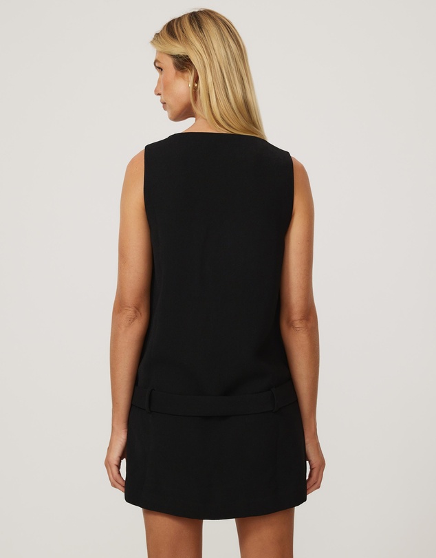 Tussah - Milla Mini Dress