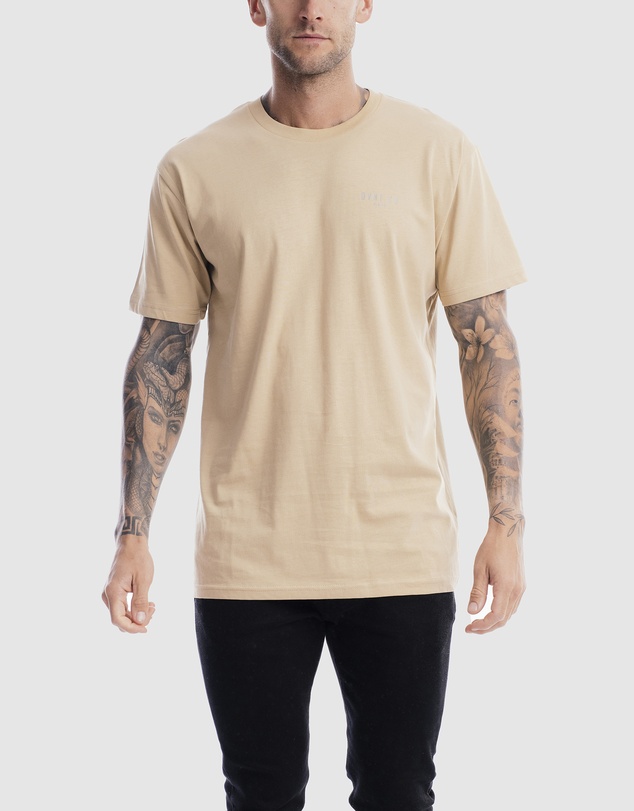 DVNT - Locale Tee