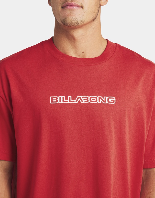 Billabong - Mens Halftone OG T-Shirt
