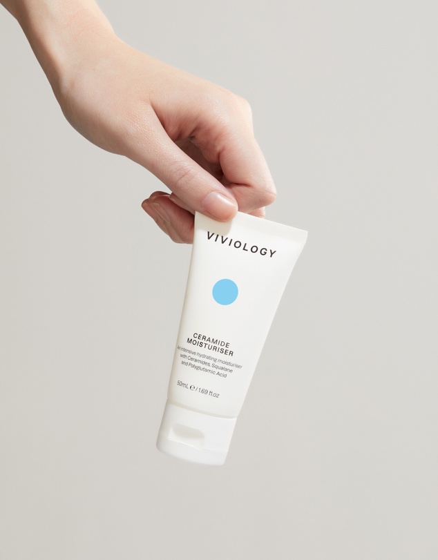 Viviology - Ceramide Moisturiser 50mL
