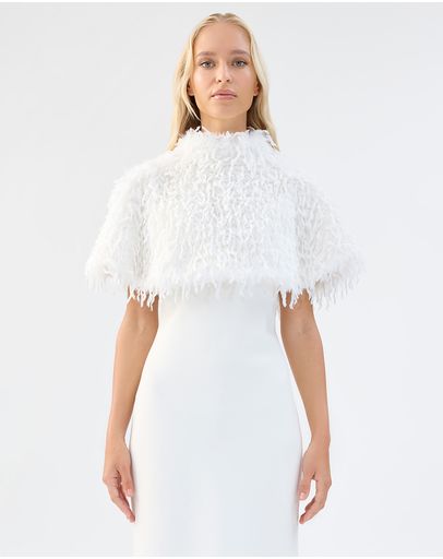 Striking White