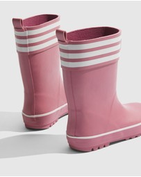 Country Road - Stripe Gumboot
