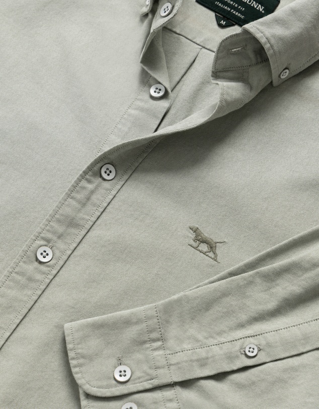 Rodd & Gunn - Oxford Shirt