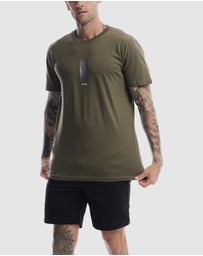 Counter Culture - Runway Tee