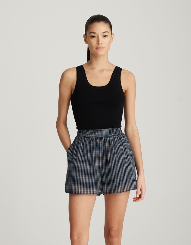 Mattir - Amora Short