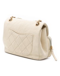 Pre-Loved by Azura Reborn - Pre-Loved Caviar Business Affinity Messenger Flap