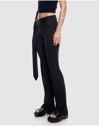 Lioness - Butterfly Pants