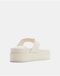 ALDO - Mist Sandals