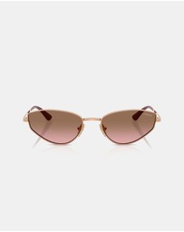 Vogue Eyewear - 0VO4339S