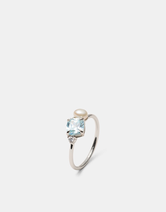 MIMCO - Splash Ring