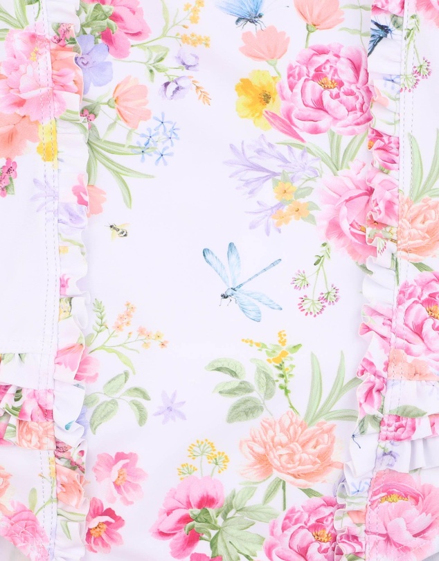 Minihaha - LS Sunsuit - Babies