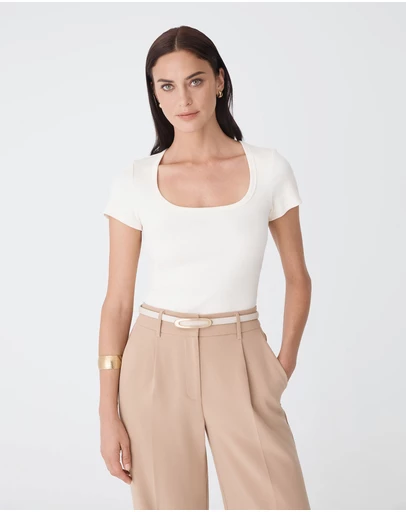 Forcast - Lupita Adjustable Belt