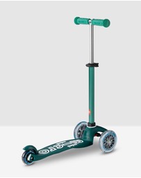 Micro Scooters - Micro Mini Deluxe ECO