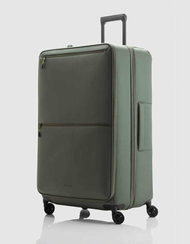 Flylite - Axis Dual Open Check-In 78cm