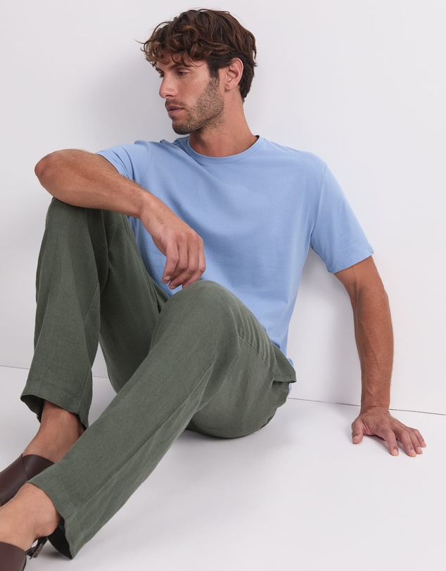 Sportscraft - Supersoft Tee