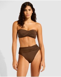 Seafolly - Collective Twist Bandeau