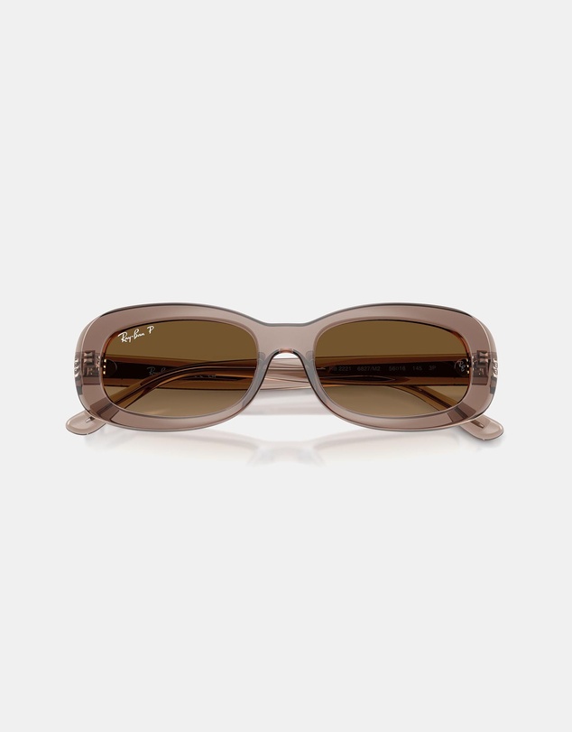 Ray-Ban - 0Rb2221